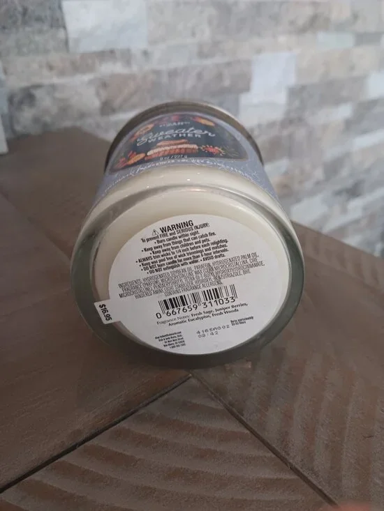 Sweater Weather - Picture 2 of 2